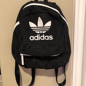 adidas mini backpack